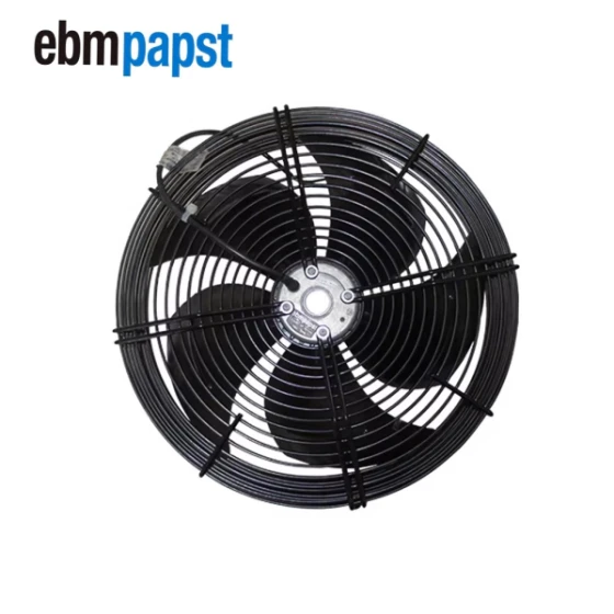 ebmpapst S4E330-AP18-31 Ventilador