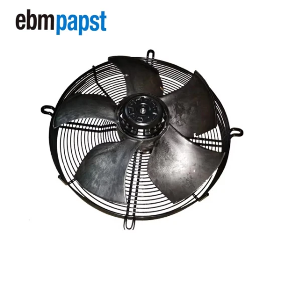 Ventilador ebmpapst S4D450