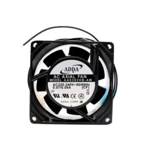 Ventilador ADDA AA8382HB-AW