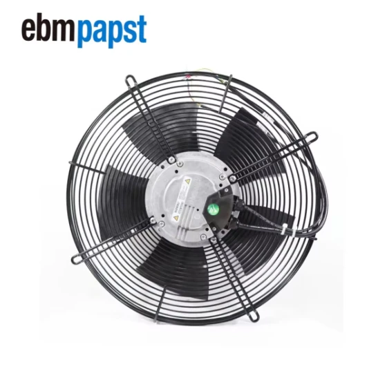 ebmpapst Ventilador S3G400-KC22-51