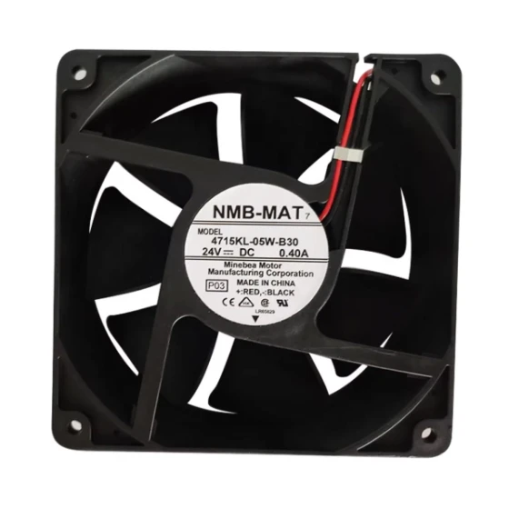 Ventilador NMB 4715KL-05W-B30