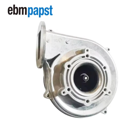 ebmpapst NRG118/0800-3612-030204 Ventilador