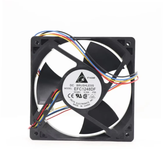 Ventilador Delta EFC1248DF-F00