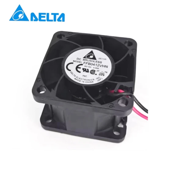 Ventilador Delta FFB0412VHN