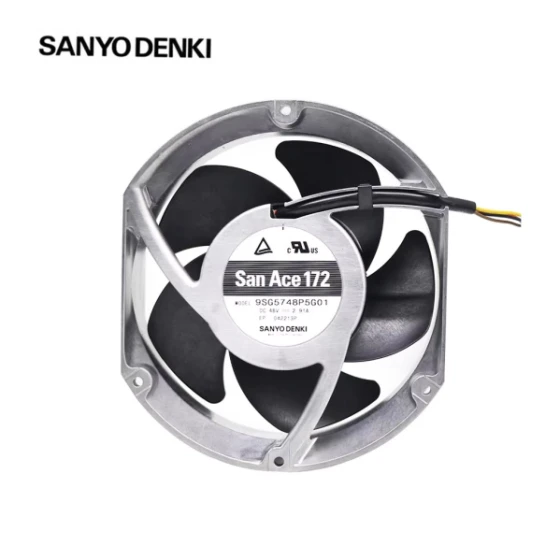 Ventilador Sanyo 9SG5748P5G01