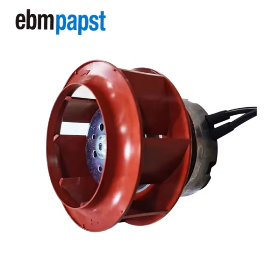 ebmpapst R3G133-8317078147 Ventilador