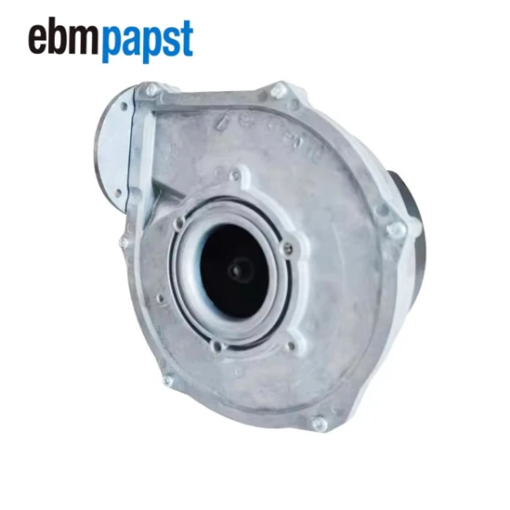 ebmpapst RG128/1300-3612-020204 Ventilador