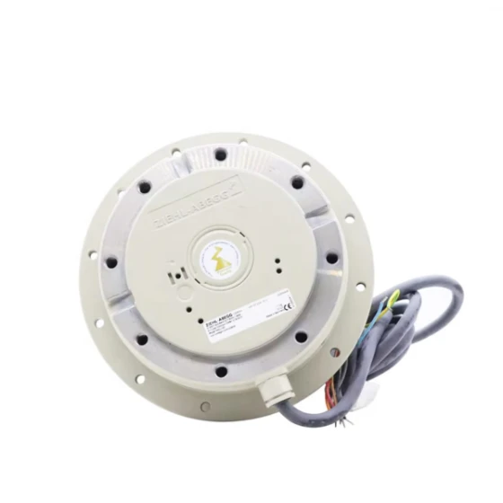 Ventilador Ziehl Abegg MK137-2DK.15.N
