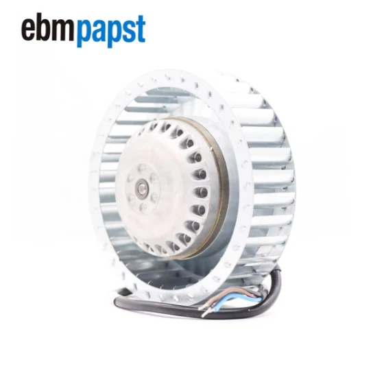 ebmpapst R2E120-BB76-11 Ventilador