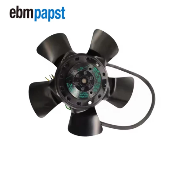 ventilador ebm-papst A2D200-AA02-16