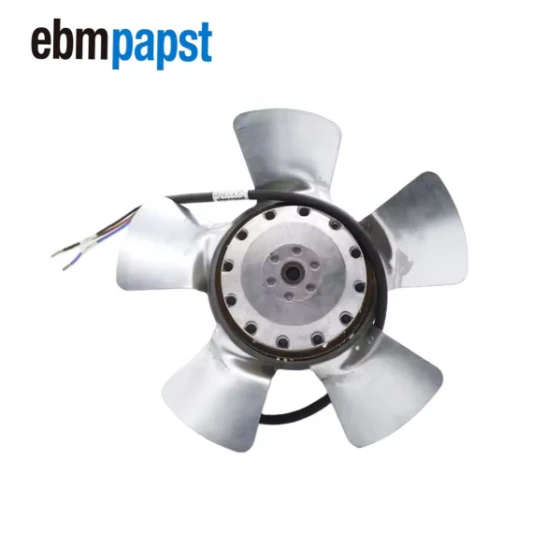 ventilador ebm-papst A2D210-AA02-10