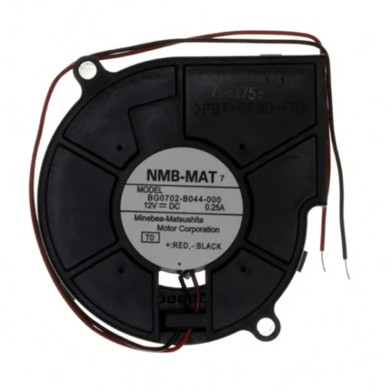 Ventilador NMB BG0702-B04-400-0T0