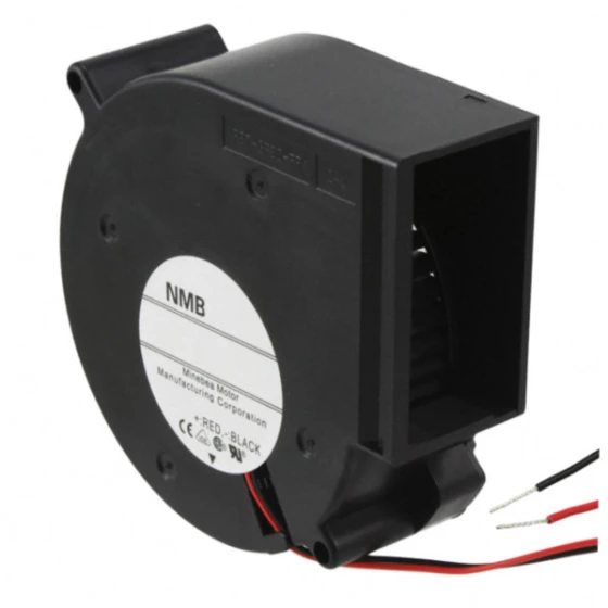 NMB BG0903-B044-000-00 ventilador