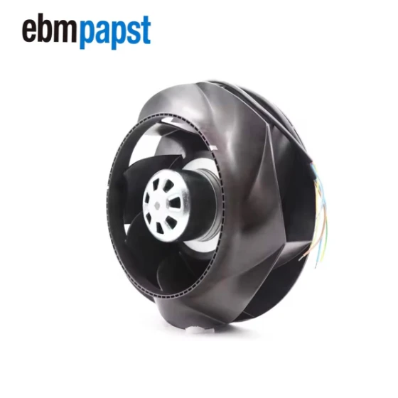 ebmpapst Ventilador R3G250-RO40-A1