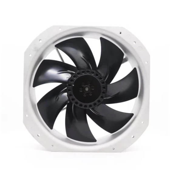 Ventilador Fans-tech UF-250BMB23H1C2A