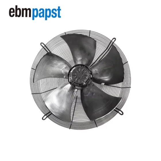 ebmpapst S6D630-AN01-01 Ventilador