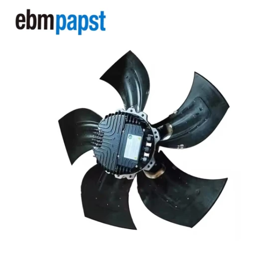 ebmpapst A3G800-AU25-01 Ventilador