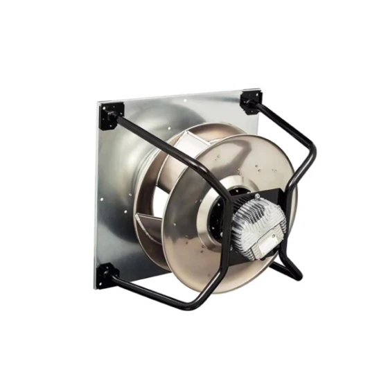 ebmpapst K3G280-PR04-I2 Ventilador