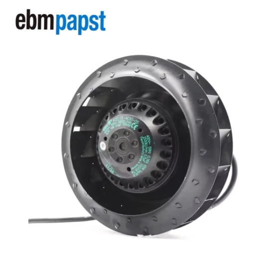 ebm-papst R2E175-AC91-05 ventilador