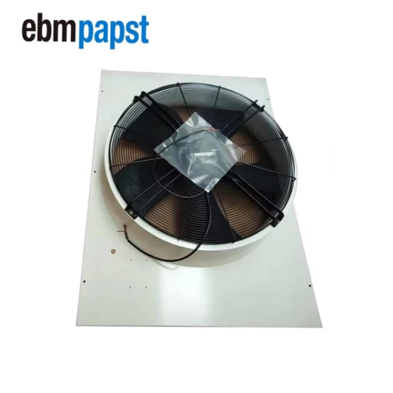 ebmpapst W3G800-G084-01 Ventilador