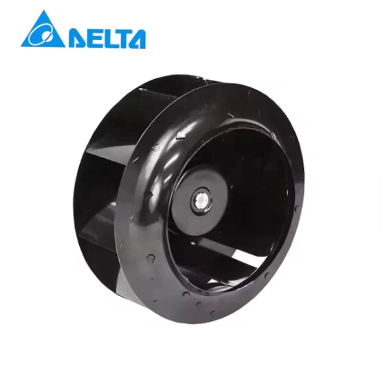 Ventilador Delta GTB028EUB16 N1