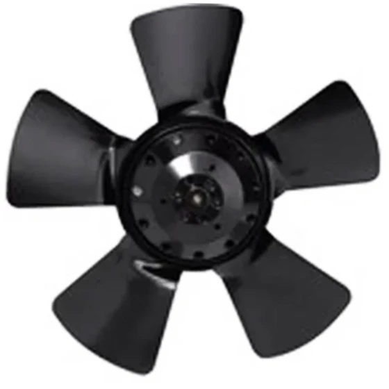 ventilador ebm-papst S2D250-BA02-02