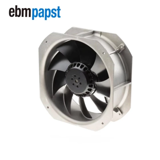 ventilador ebm-papst W2E200-HH38-01