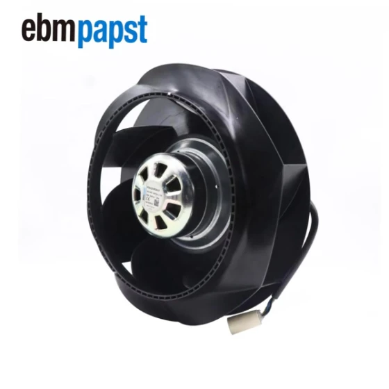 ebmpapst R3G220-RC05-07 Ventilador