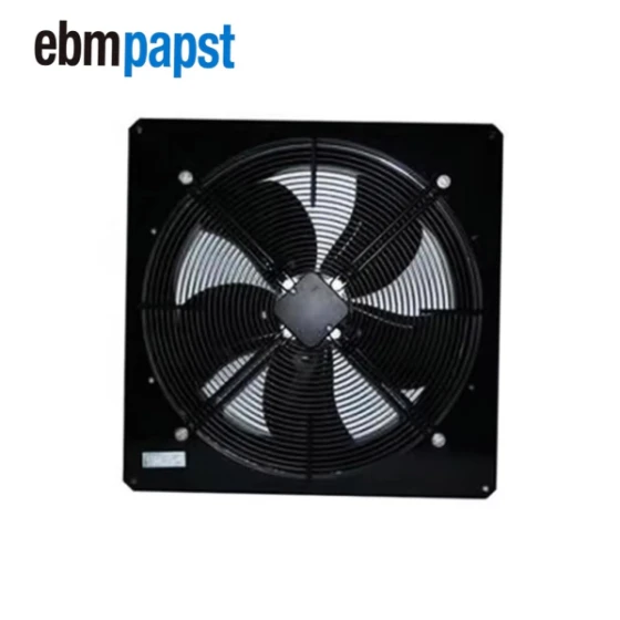 ebmpapst Ventilador W3G500-GA74-21