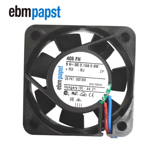 ebmpapst 405FH Ventilador