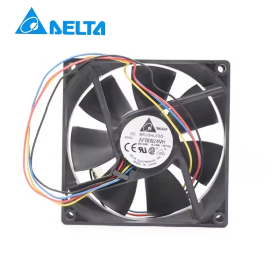 Ventilador Delta AFB0924VH