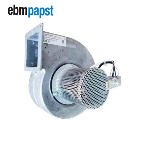 ebmpapst G2E140-AG02-05 Ventilador