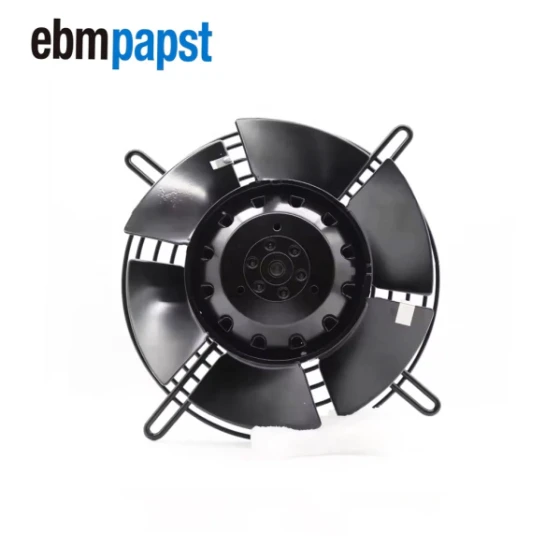 ebmpapst S2D170-BA04-08 Ventilador