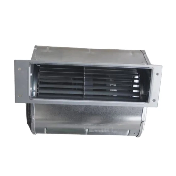 ebmpapst D2D133-AB06-30 Ventilador