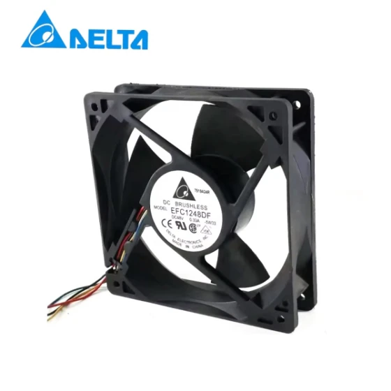 Ventilador Delta EFC1248DF