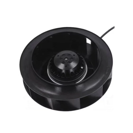 Ventilador Fans-tech SC280A1-AG5-03-004