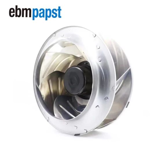 ebmpapst R3G355-RJ75-01 Ventilador