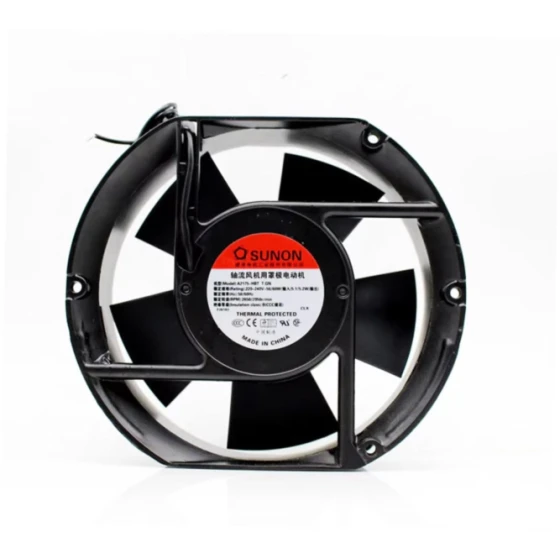 Ventilador SUNON A2175-HBL TC.GN