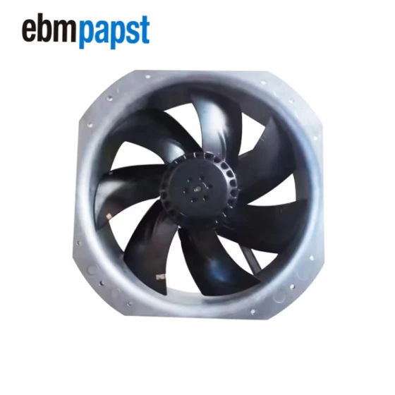 ventilador ebm-papst W2E250-HJ28-01