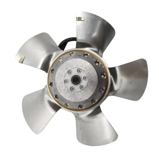 ebmpapst A2D210-AA02-11 Ventilador
