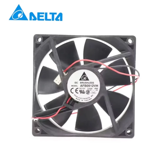 Ventilador Delta AFB0912VH