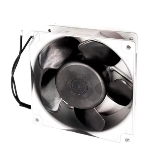 SERVO CN55B5-127 Ventilador