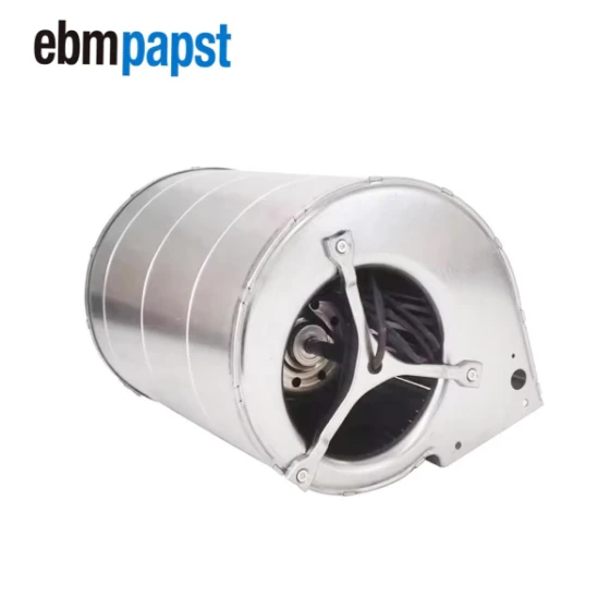 ventilador ebm-papst D2E160-AB01-06