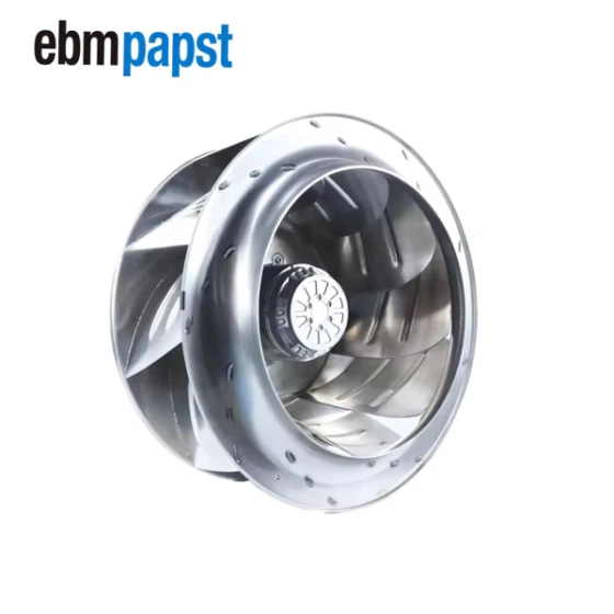 ebmpapst R6D560-AH05-01 Ventilador
