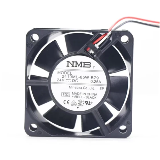 Ventilador NMB 2410ML-05W-B79