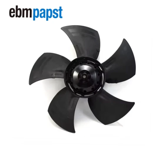 ebmpapst A4E300-AS72-27 Ventilador