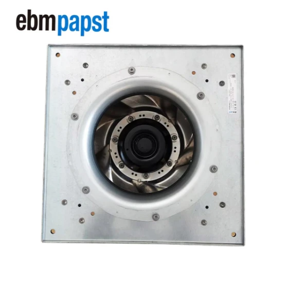ebmpapst K3G400-PA27-71 Ventilador