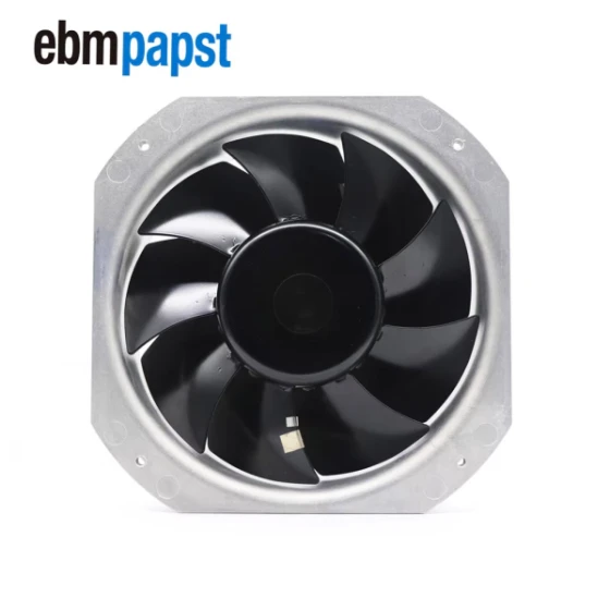 ebmappst Ventilador W1G200-HH77-52