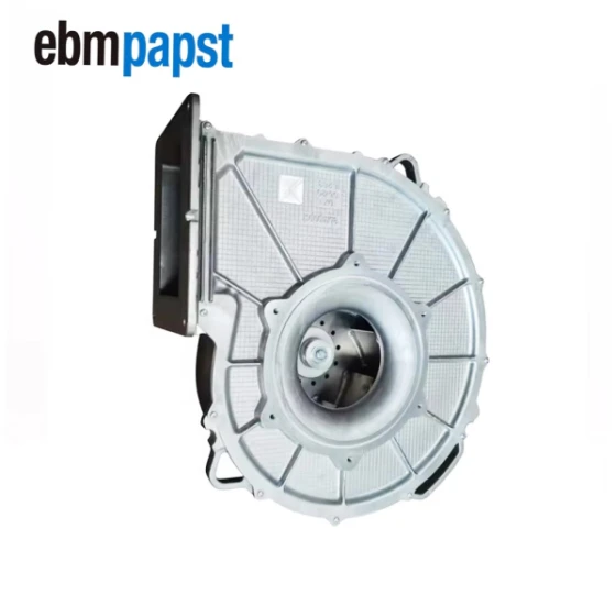 ebmpapst G3G315-M3G150FF Ventilador