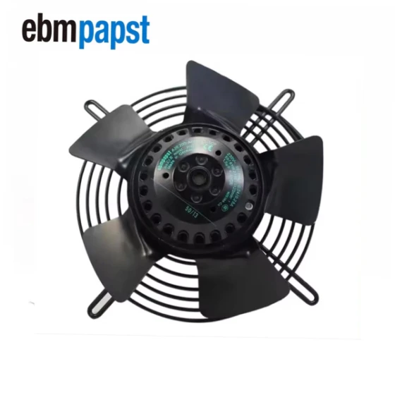 ventilador ebm-papst S2E200-BF02-02